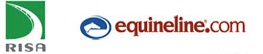 EquineLine and Racing Australia Logo